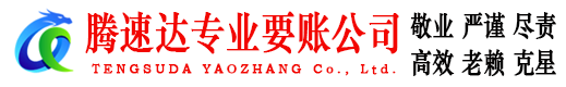 浔阳腾速达追债公司